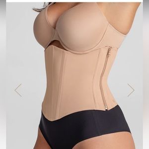 NWT Honeylove WaistHero Cincher Large